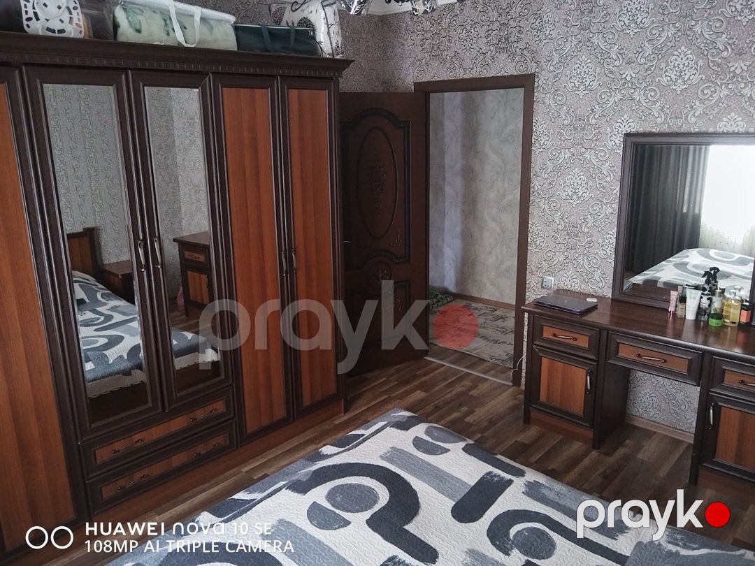 Satılır 3 otaqlı köhnə tikili 60 m² — Mənzil, Bakı (6)