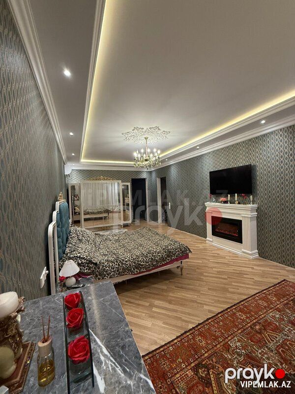 Sabunçu rayonunda 7 otaqlı Villa Satılır, 450 m² — Ev, villa, Bakı (8)
