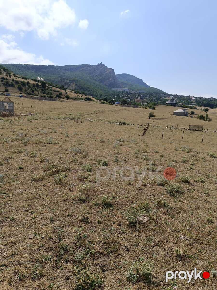 Satılır torpaq 6 sot — Torpaq, Siyəzən (6)
