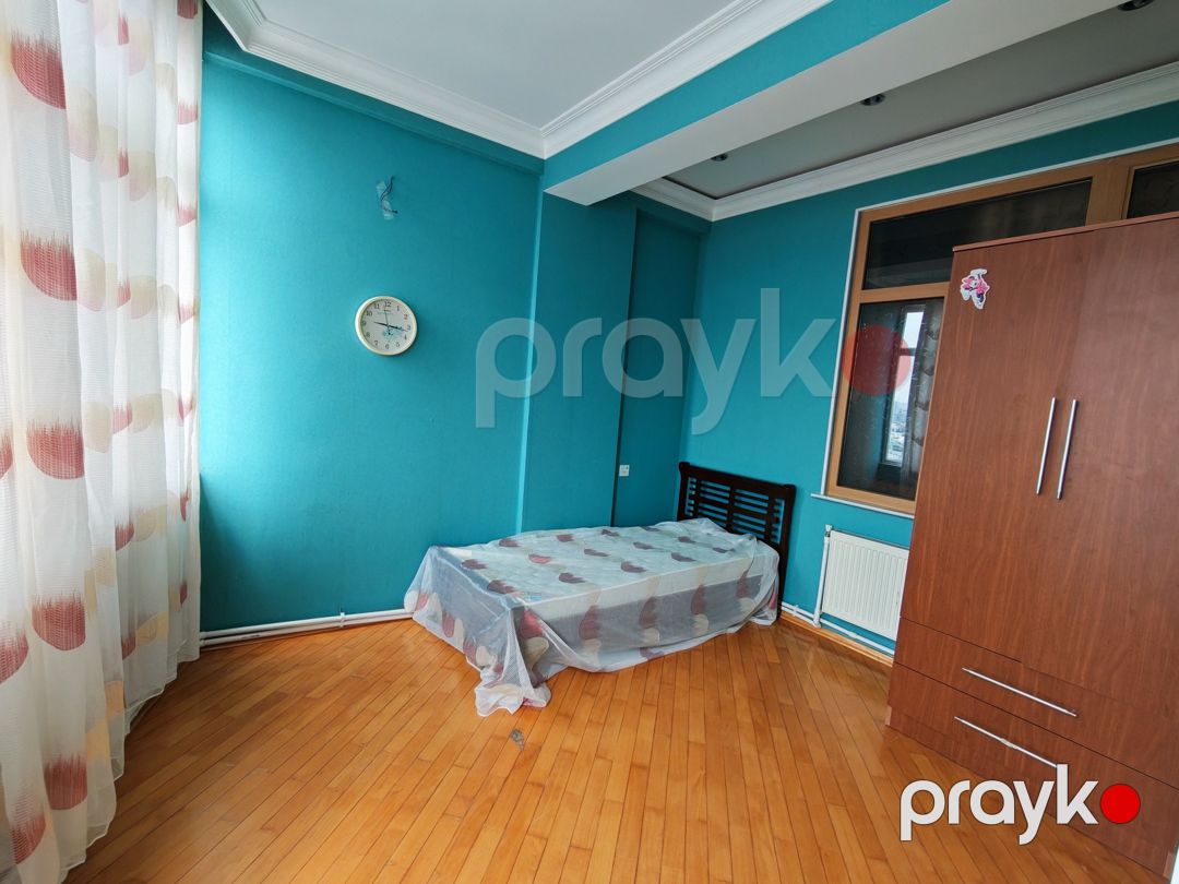 3-otaqlı yeni tikili kirayə verilir, Ağa Nemətulla küç., 100 m² — Mənzil, Bakı (10)