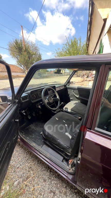 Lada (VAZ) 2107, 1.6 L, 1999 il, 345 000 km — Avtomobillər, Masallı (3)