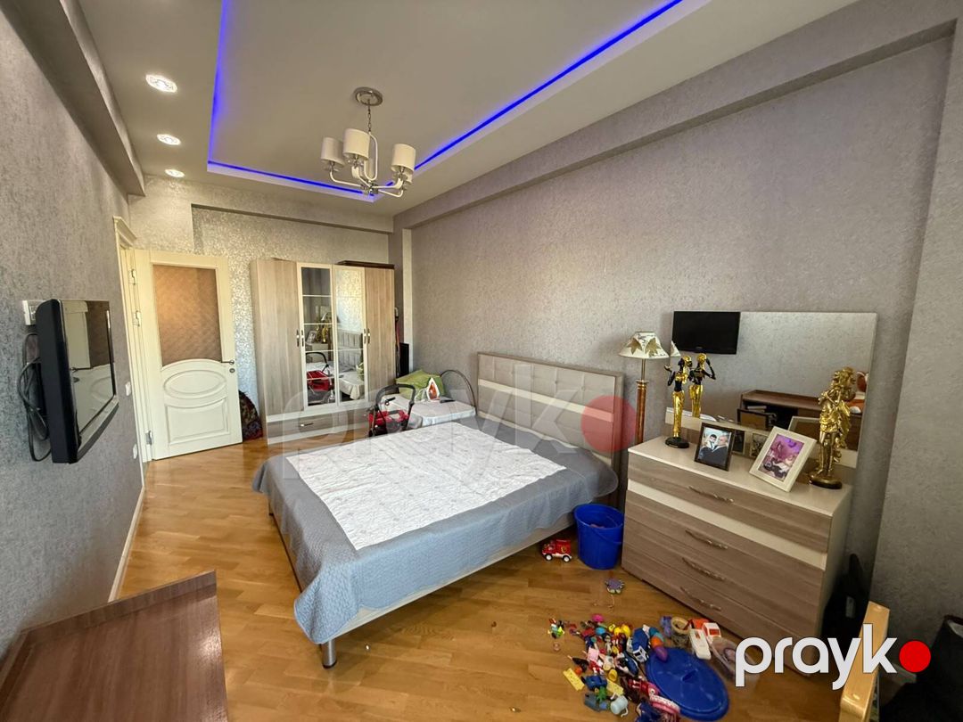 Satılır 2 otaqlı yeni tikili 71 m² — Mənzil, Bakı (7)