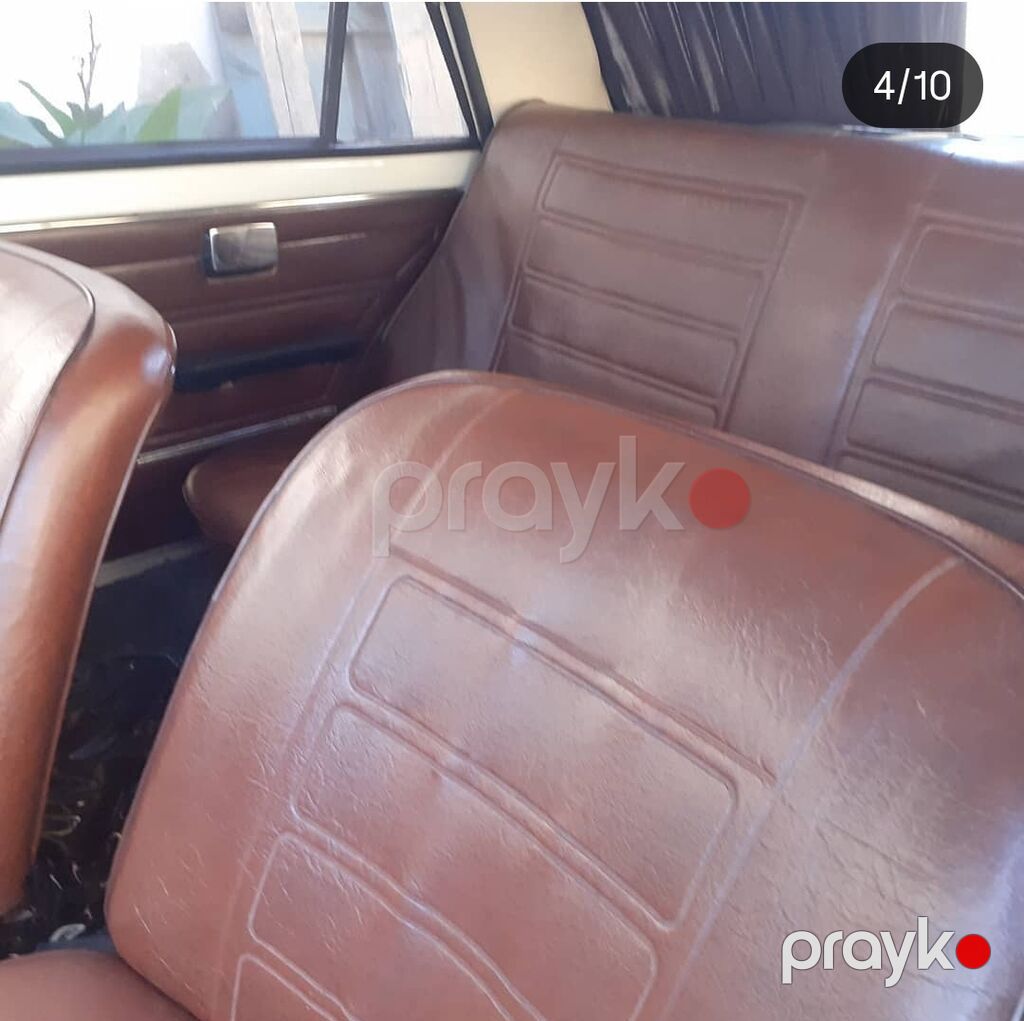 VAZ 2101 “Jiquli” sedan - Kuzov: klassik ağ rəng, xrom bamperlər — Avtomobillər, Bakı (9)