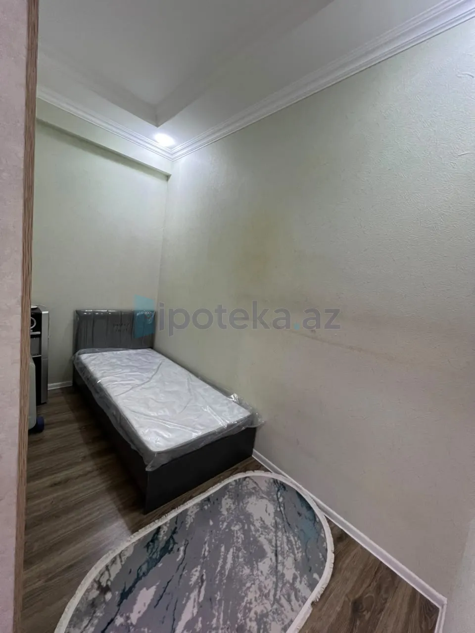 Satılır: 3 Otaq, Yeni tikili, 67.00 m² — Mənzil, Masazır (2)