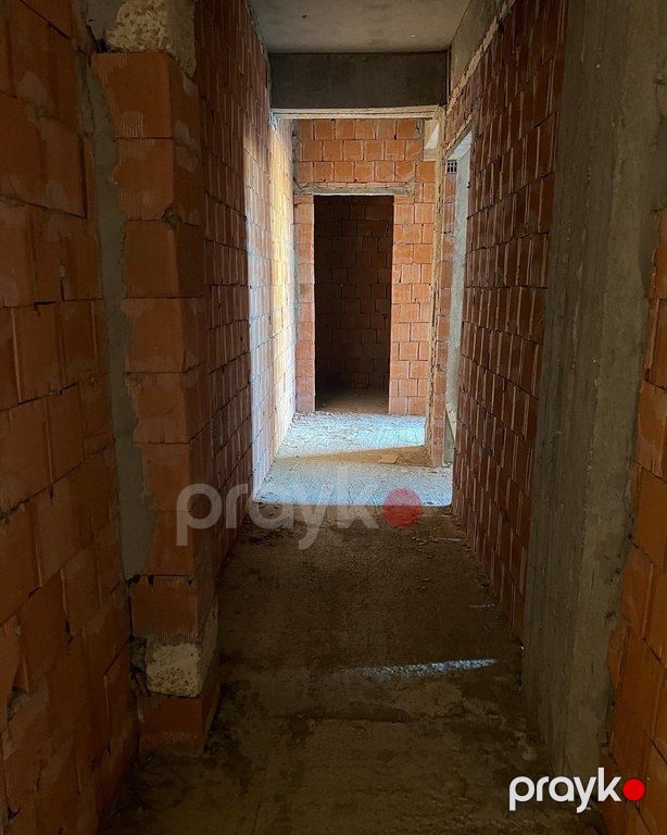 2-otaqlı yeni tikili, Masazır qəs., 54 m² — Mənzil, Bakı (6)