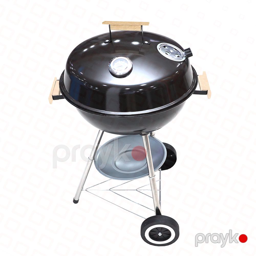 Manqal bbq B2019 48X56X85SM — Dacha və bağ, Bakı (2)