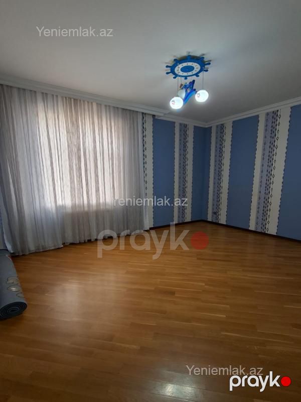 Satılır 8 otaqlı Həyət evi / Villa, 380 m², 20-ci mikrorayon — Ev, villa, Sumqayıt (9)