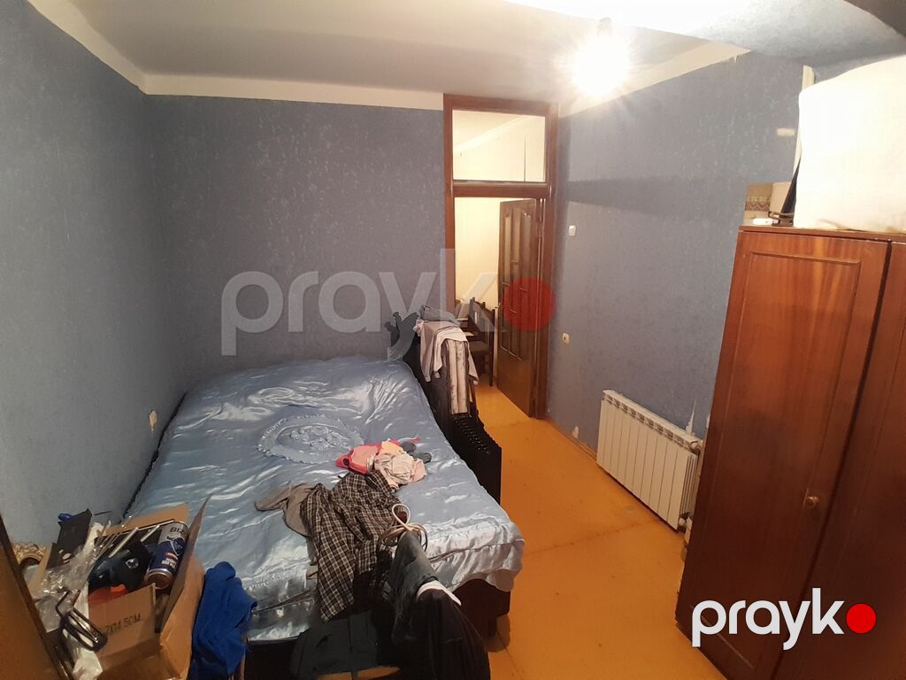 Bakı, Suraxanı, 2 otaqlı, Köhnə tikili, m. Xalqlar Dostluğu, 42 kv. m — Mənzil, Bakı (4)