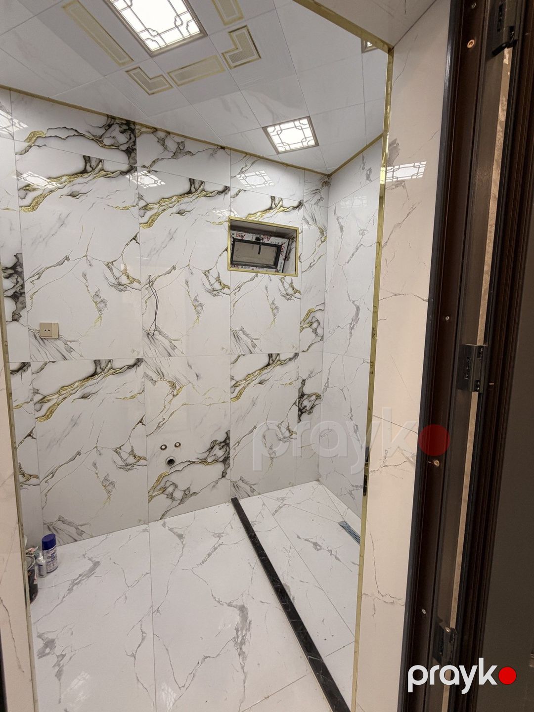 Satılır 6 otaqlı həyət evi/bağ evi 300 m² — Ev, villa, Bakı (7)