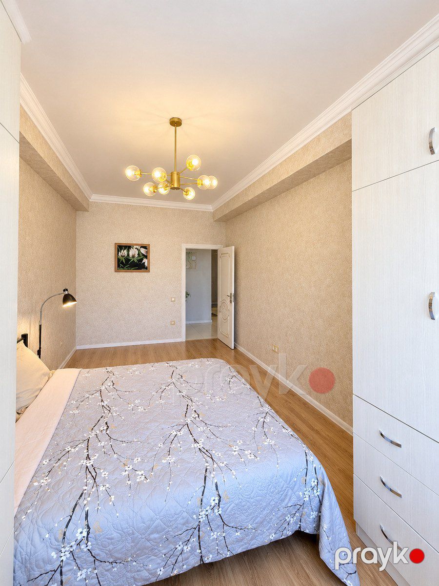 Satılır 2 otaqlı yeni tikili 95 m² — Mənzil, Bakı (3)