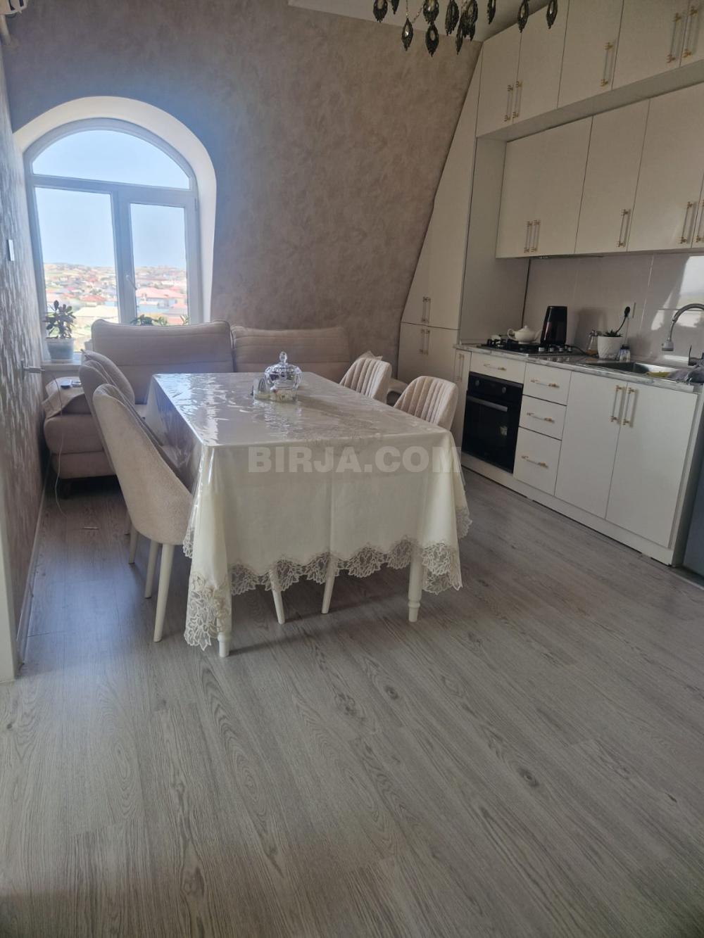 Satılır 3 otaqlı, Binəqədi q — Ofis (11)