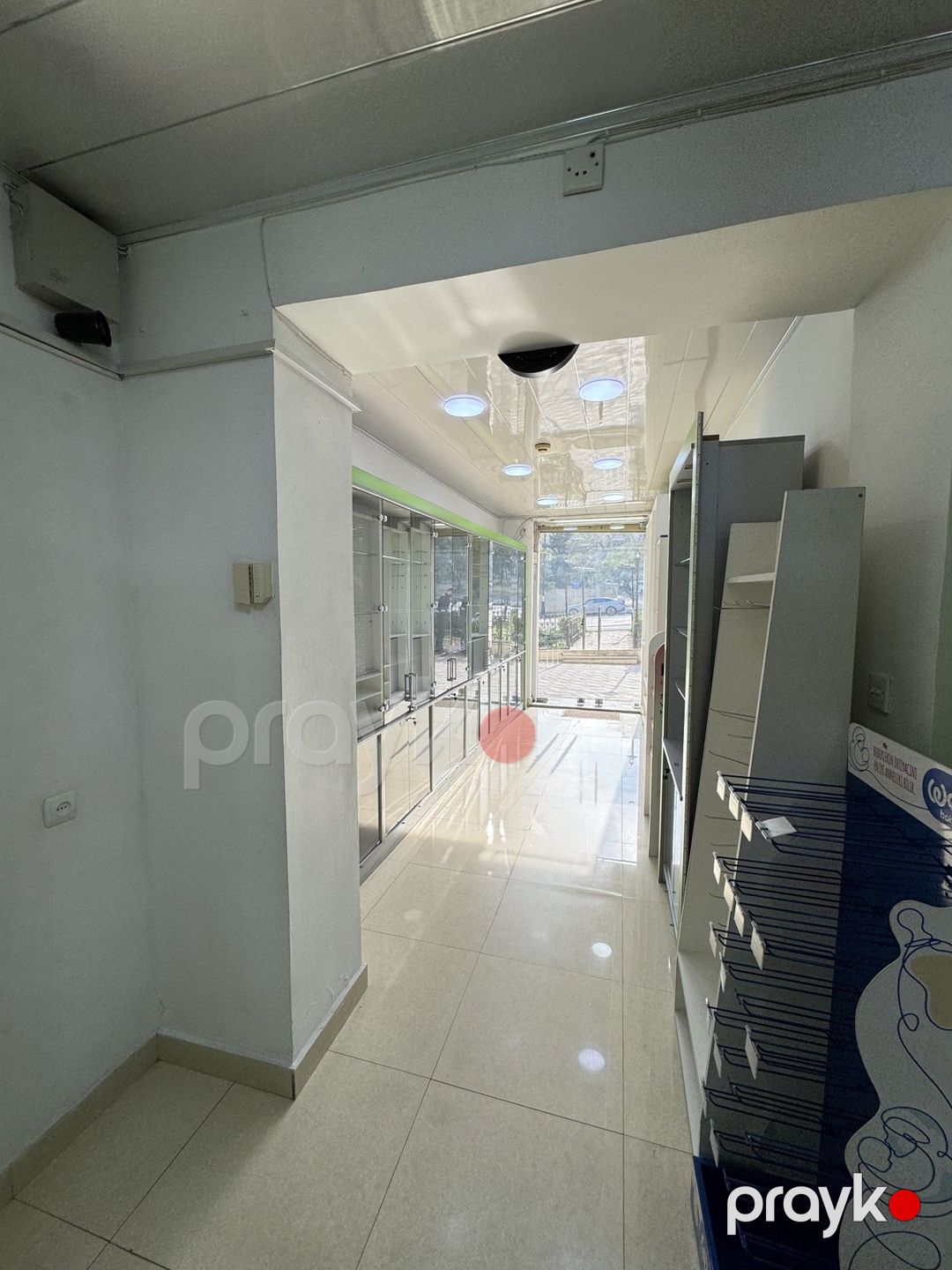 İcarəyə verilir obyekt 50 m² — Əmlak, Bakı (2)