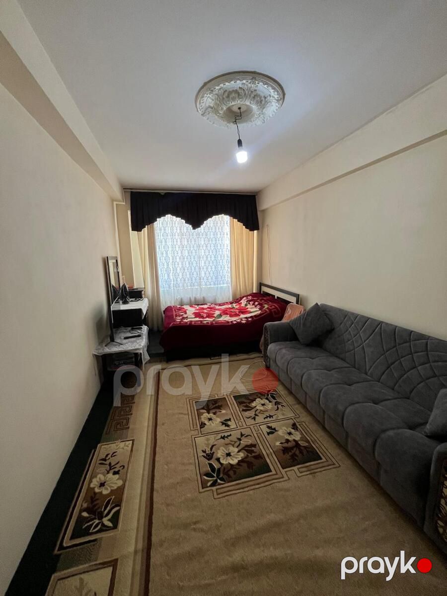 Satılır 2 otaqlı yeni tikili 46 m² — Mənzil, Xırdalan (3)