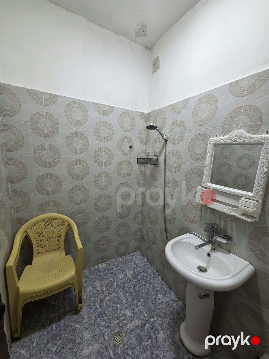 Satılır 2 otaqlı köhnə tikili 35 m² — Mənzil, Bakı (10)