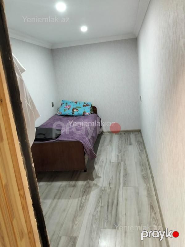 Satılır 3 otaqlı Bina evi menzil (Yeni tikili), 70 m², Sumqayıt Bulvarı — Mənzil, Sumqayıt (9)