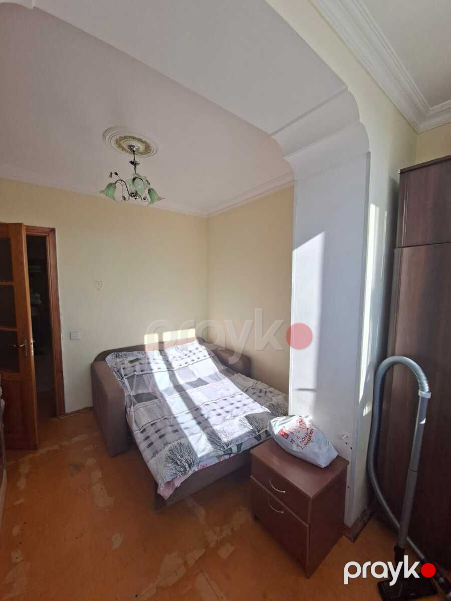 İcarəyə verilir 2 otaqlı köhnə tikili 40 m² — Mənzil, Bakı (5)