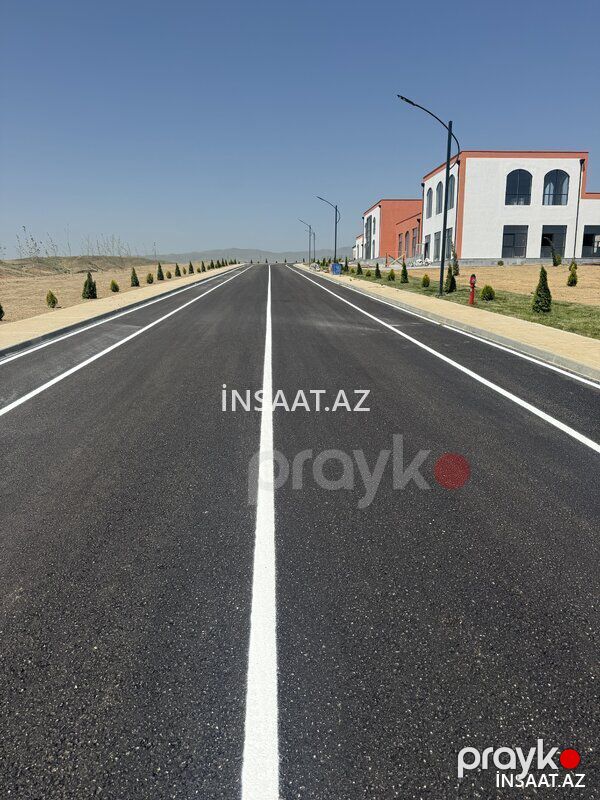 Yol xett boya işleri boya satışı — Rənglər və vernik, Bakı (8)