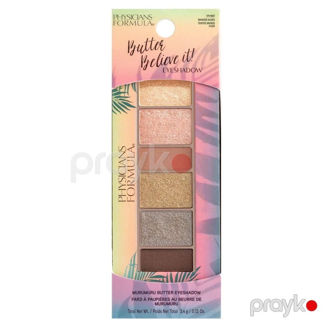 Göz kölgələri palitrası Physicians Formula Butter Believe It 3.4 q — Mallar, Bakı (3)