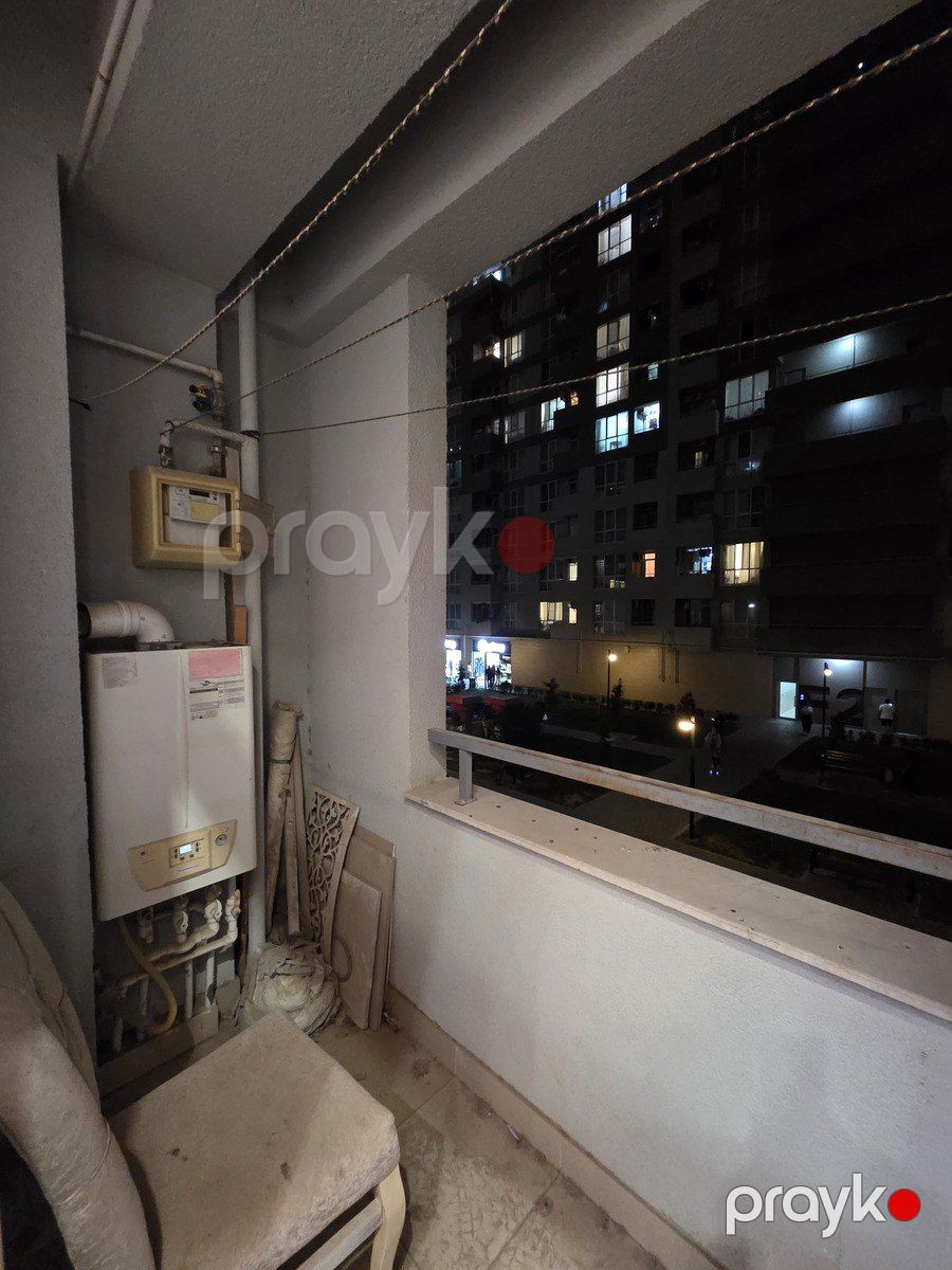 Satılır 2 otaqlı yeni tikili 50 m² — Mənzil, Bakı (11)
