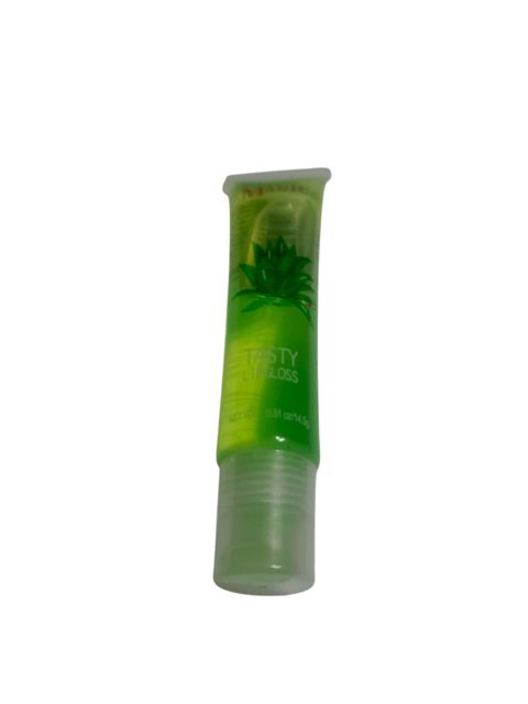 Dodaq balzamı Magic Tasty Aloe Vera, şəffaf — Bakı