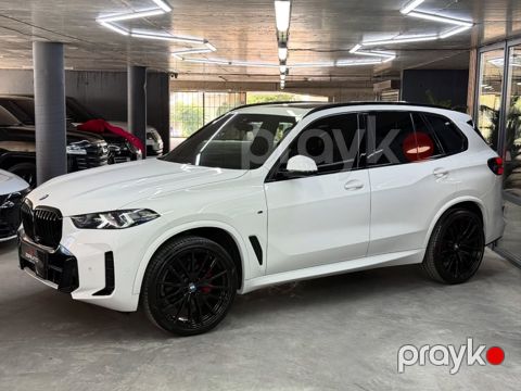 "BMW X5, BMW G05" M tech Bodykit — Bakı