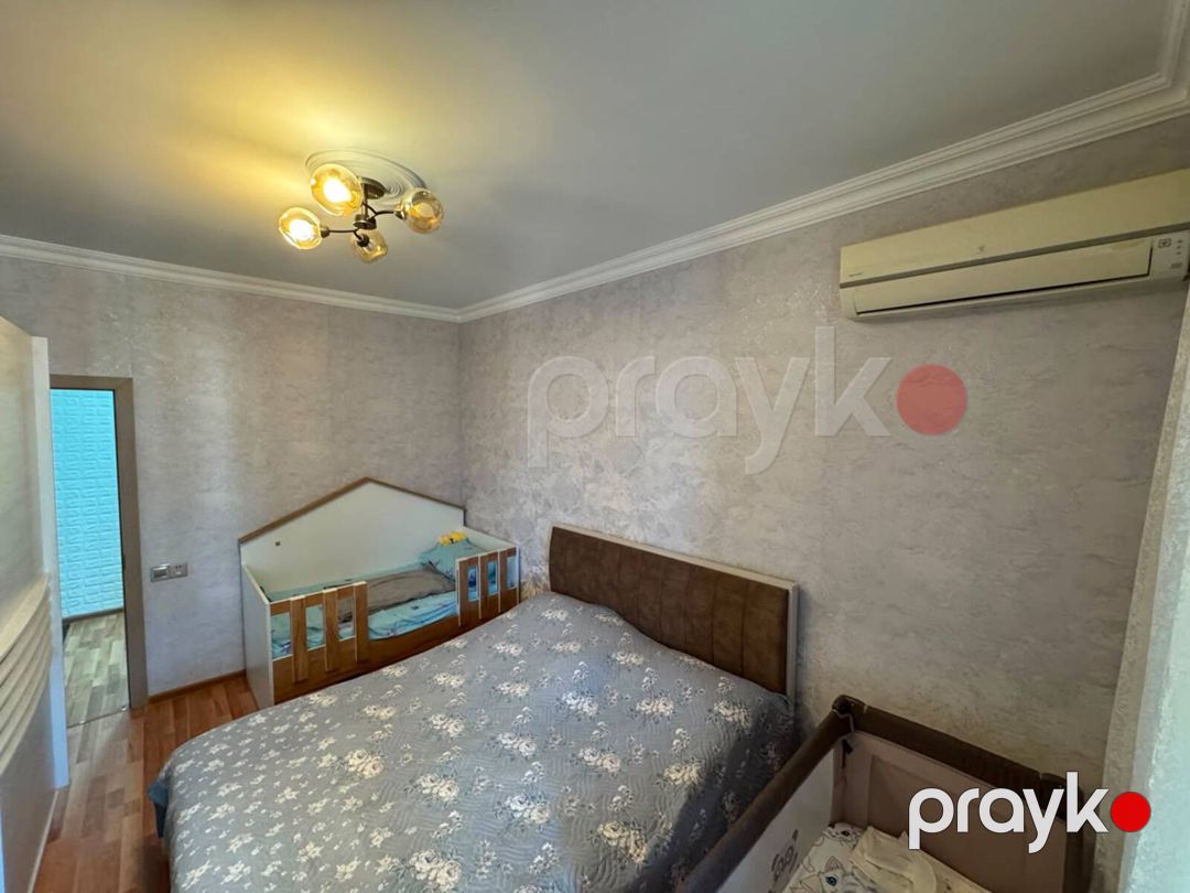 Satılır 2 otaqlı köhnə tikili 60 m² — Mənzil, Bakı (4)