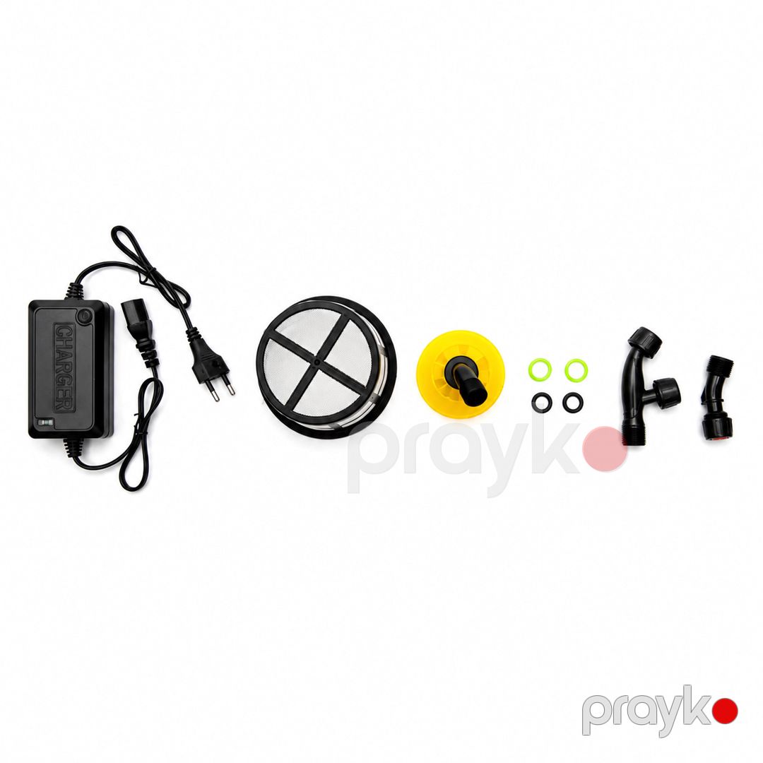 Zenit dərmansəpən batareyalı 20l Model:ZCKS20 — Mallar, Bakı (2)