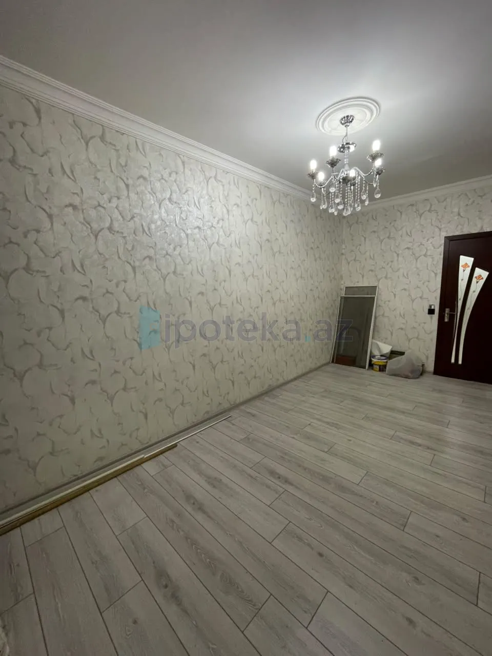 Satılır: 2 Otaq, Köhnə tikili, Nəsimi r., 55.00 m² — Mənzil, Bakı (6)