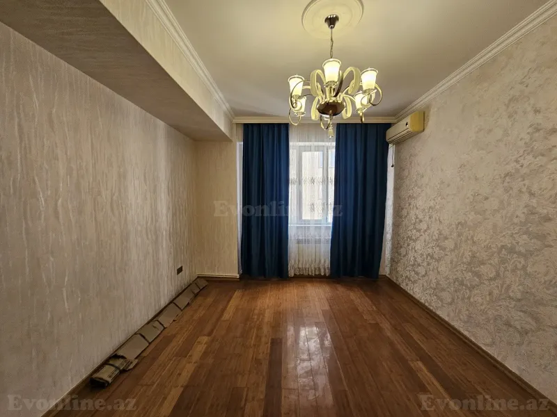 Satılır 2 otaqlı Mənzil Yeni tikili 58 m² Bakı, Abşeron r — Mənzil, Bakı (2)