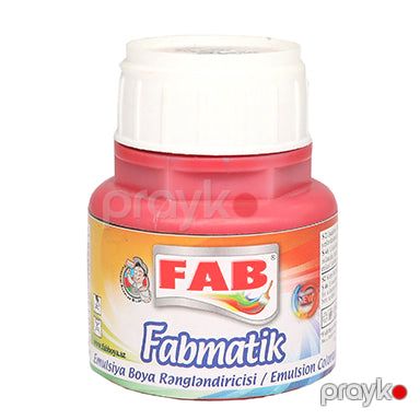 Fabmatik rose 65 ml — Bakı