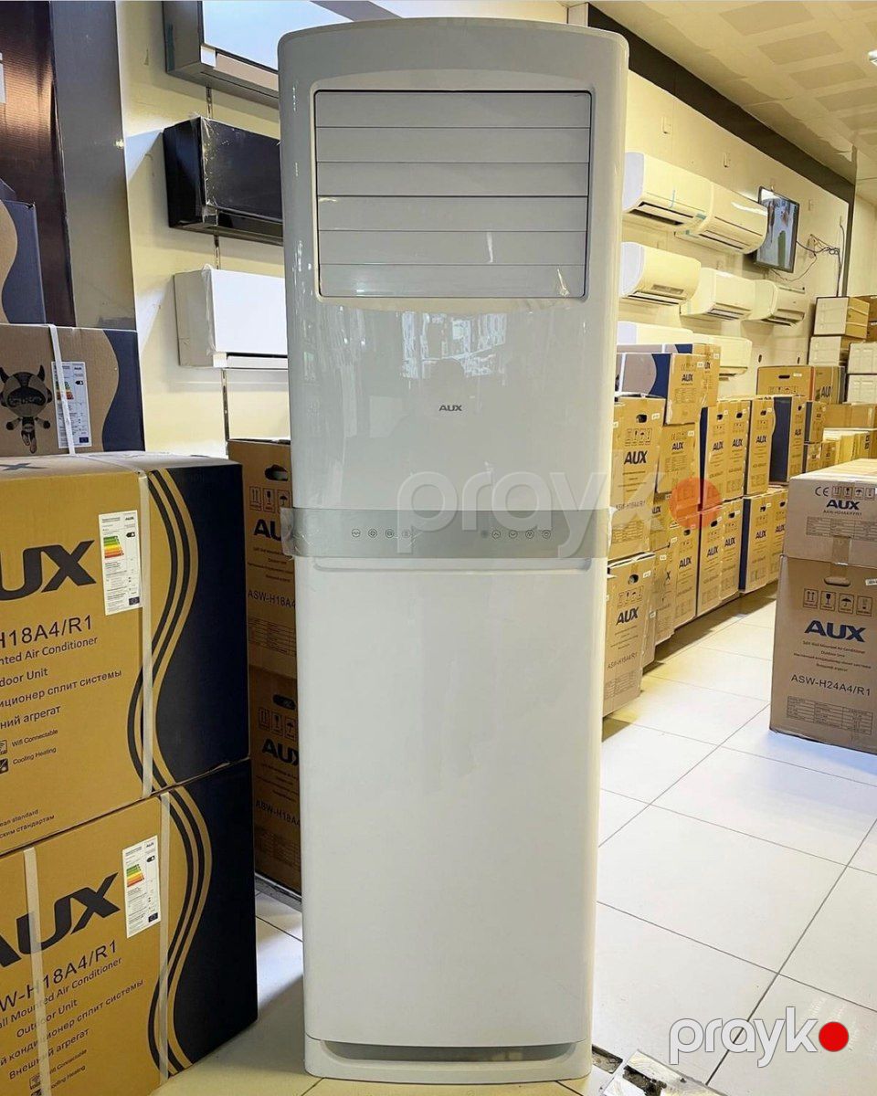 Kondisioner AUX — Ev texnikası, Bakı (9)