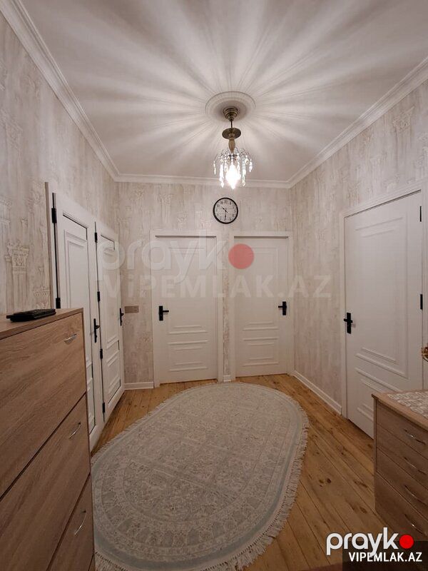 Binəqədi rayonunda 2 otaqlı Köhnə tikili Satılır, 60 m² — Mənzil, Bakı (4)