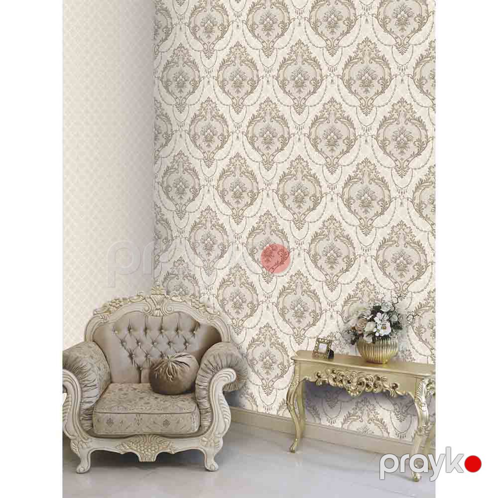 Seela S20502-3 merletto — Divar kağızları, Bakı (2)