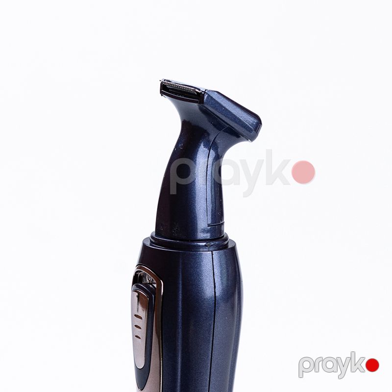 Sokany SK-315 Elektrikli Burun və Qulaq Tükləri Üçün Trimmer – Yüksək Keyfiyyətli Təraş Maşını — Saç kəsmə maşınları, Bakı (5)
