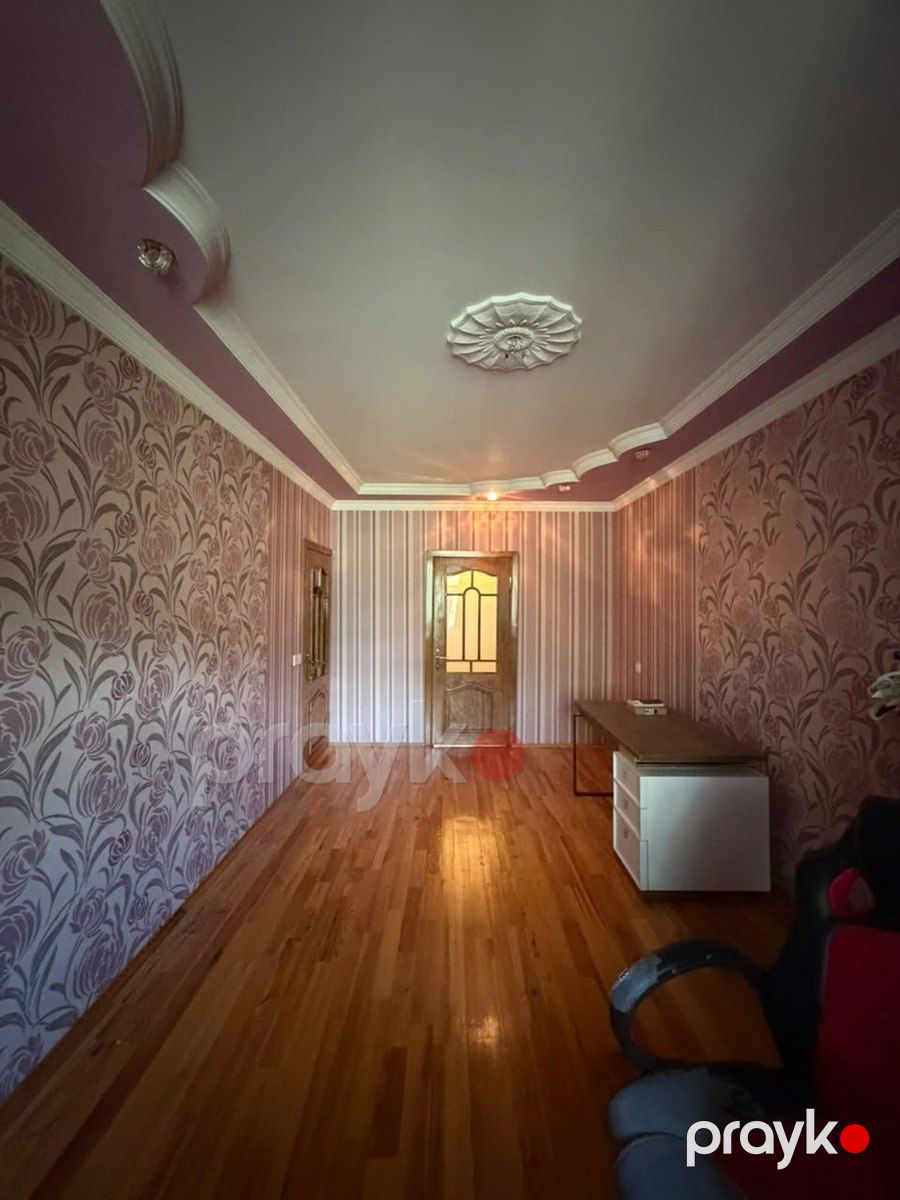 Satılır 4 otaqlı köhnə tikili 120 m² — Mənzil, Bakı (7)