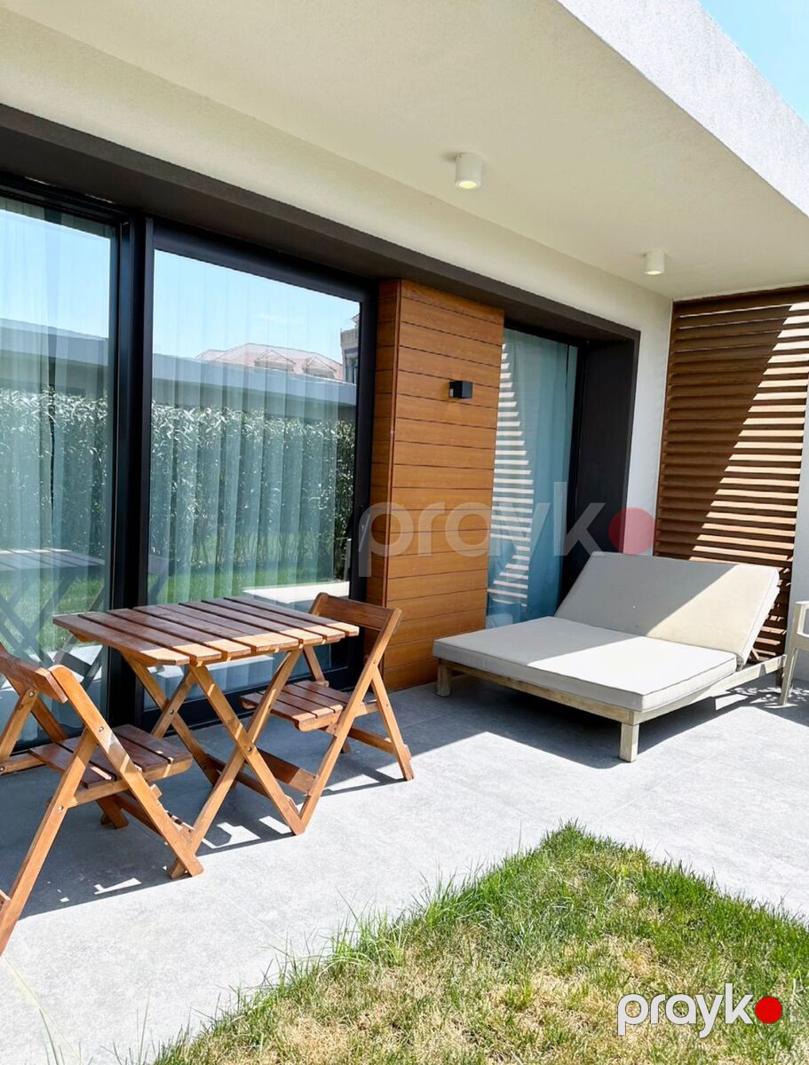 Satılır 1 otaqlı yeni tikili 55 m² — Mənzil, Bakı (3)