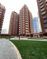 İcarəyə verilir 4 otaqlı yeni tikili 178 m² — SƏNAN
