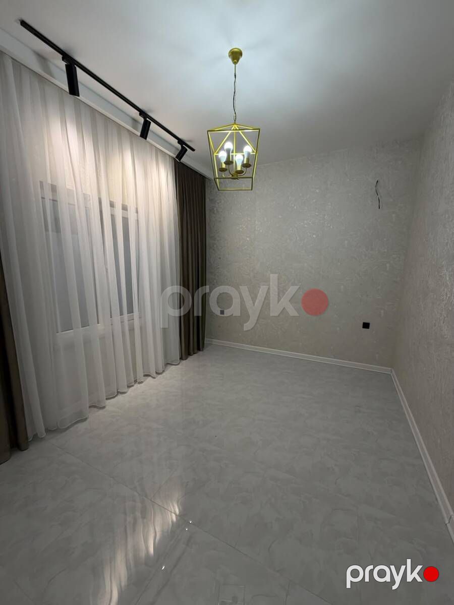 Satılır 4 otaqlı həyət evi/bağ evi 130 m² — Ev, villa, Bakı (10)