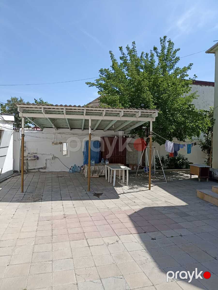 Satılır 7 otaqlı həyət evi/bağ evi 180 m² — Ev, villa, Bakı (10)