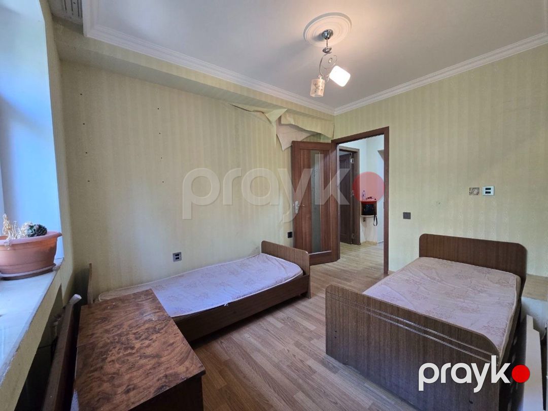 Satılır 3 otaqlı köhnə tikili 90 m² — Mənzil, Bakı (3)