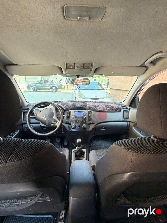 Hyundai i30, 1.6 L, 2011 il, 412 000 km — Avtomobillər, Bakı (7)