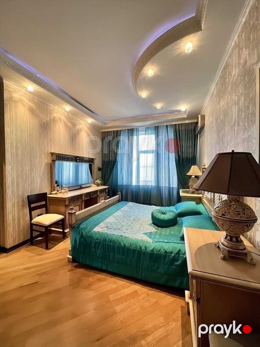 Satılır 4 otaqlı yeni tikili 165 m² — Mənzil, Bakı (10)