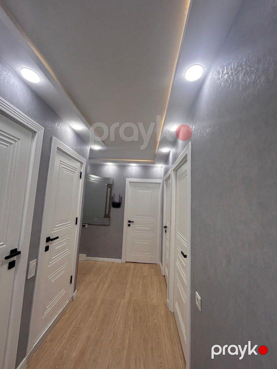 Satılır 3 otaqlı köhnə tikili 80 m² — Mənzil, Bakı (6)