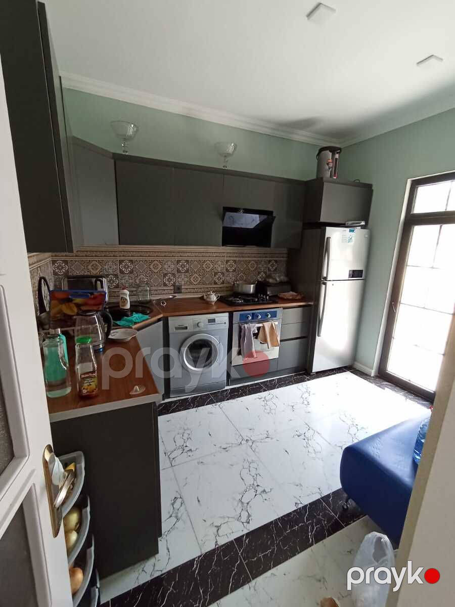 Satılır 5 otaqlı həyət evi/bağ evi 200 m² — Ev, villa, Bakı (7)