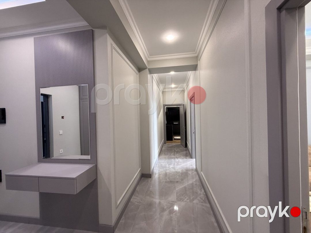 İcarəyə verilir 2 otaqlı yeni tikili 70 m² — Mənzil, Bakı (9)