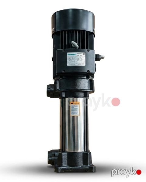 Səthi vertikal nasos Shimge PL8-8 — Bakı