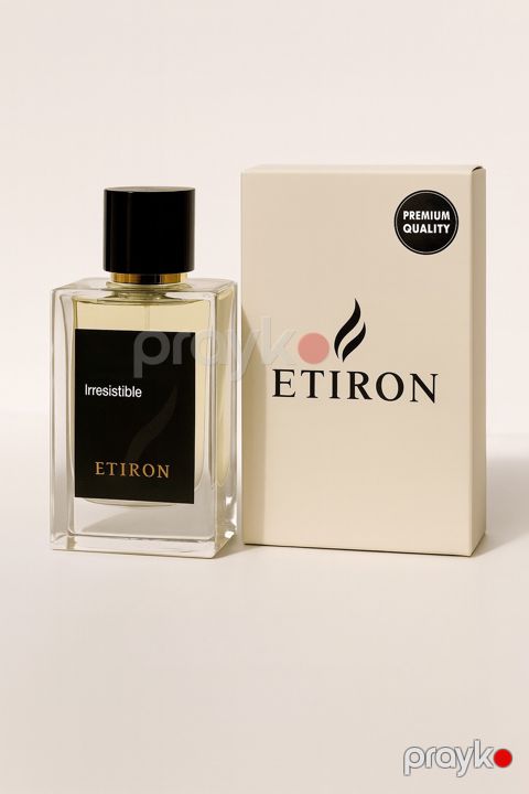 No Brand Qadın üçün ətir Etiron Irresistible, 35 ml — Bakı