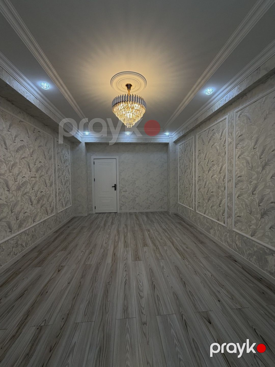 Satılır 2 otaqlı yeni tikili 57 m² — Mənzil, Bakı (7)