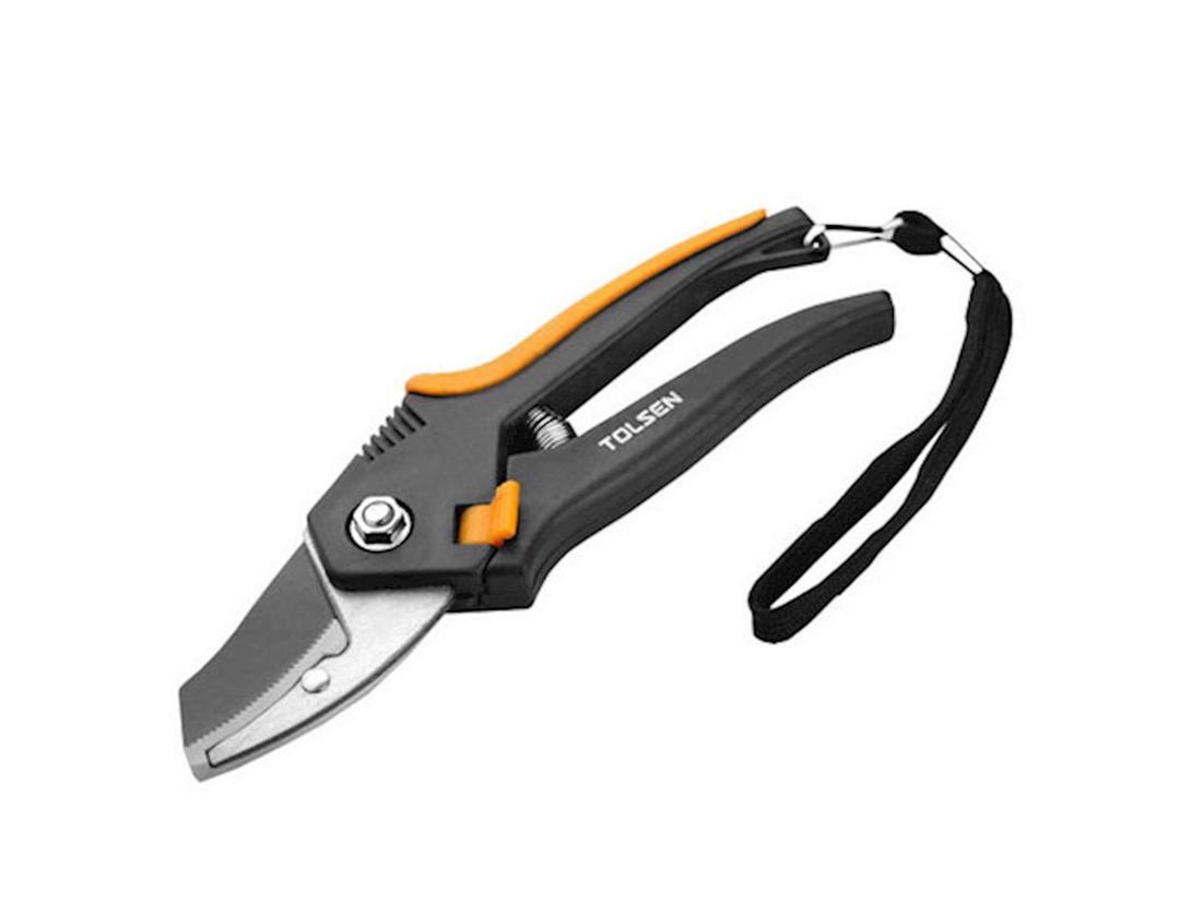 Biçilmiş bağban qayçısı Tolsen Pp/tpr 200 mm — Mallar, Bakı