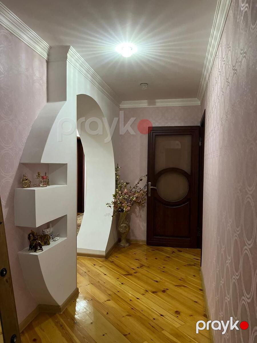 4-otaqlı mənzil, Sumqayıt ş., 85 m² — Mənzil, Sumqayıt (7)